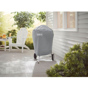 Housse barbecue WEBER Standard barbecue charbon 57 cm