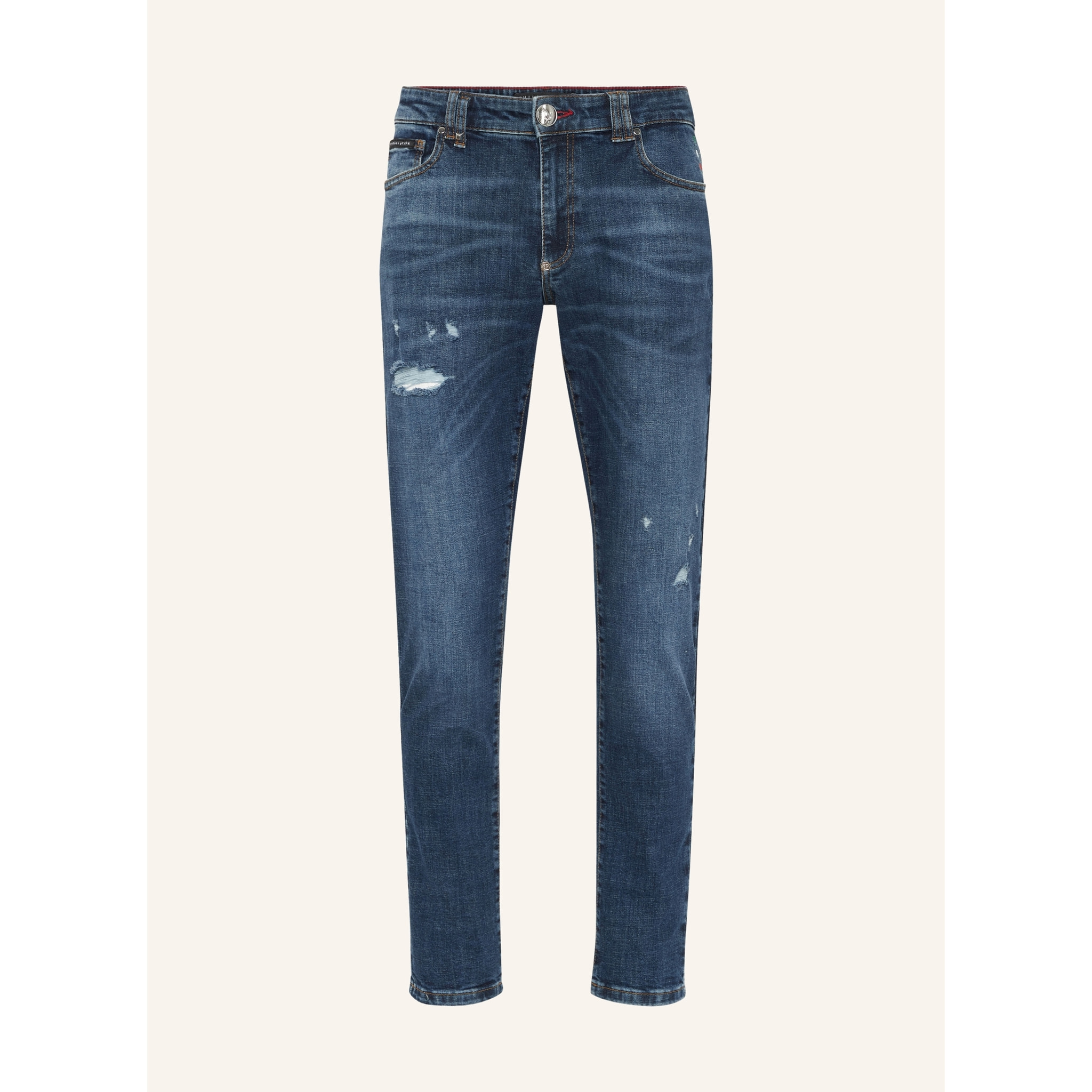PHILIPP PLEIN Taglio slim