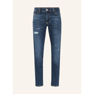 PHILIPP PLEIN Taglio slim