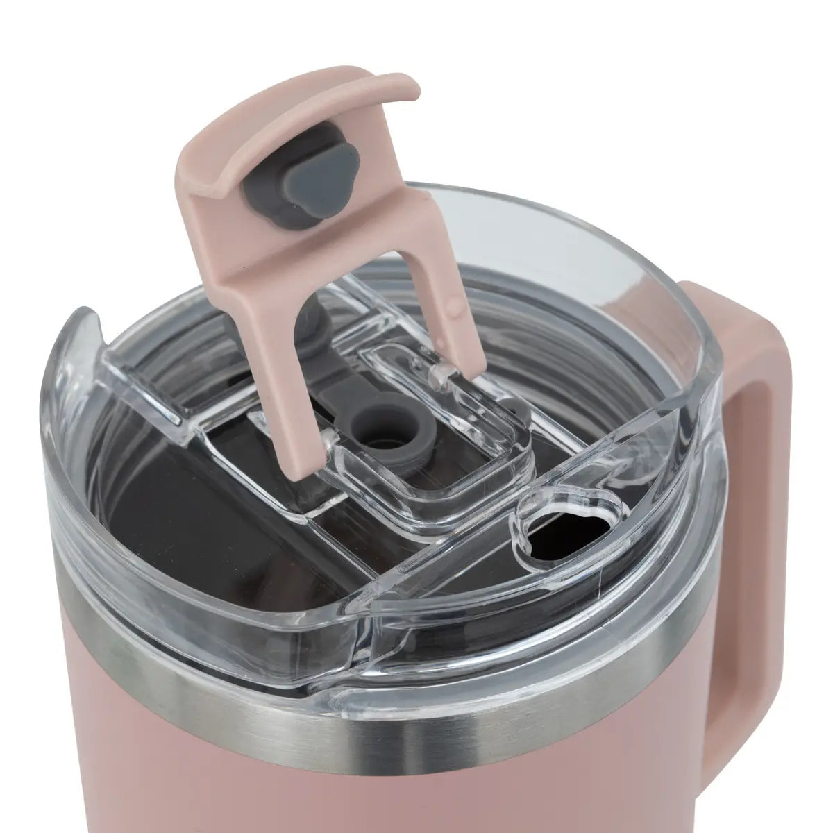 MUG ISO INOX 1,2L ALEX