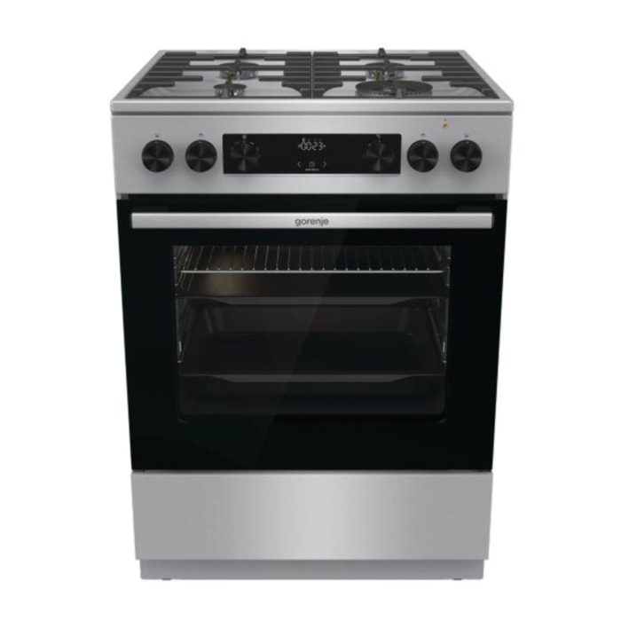 Cuisinière gaz GORENJE GK6C62XA