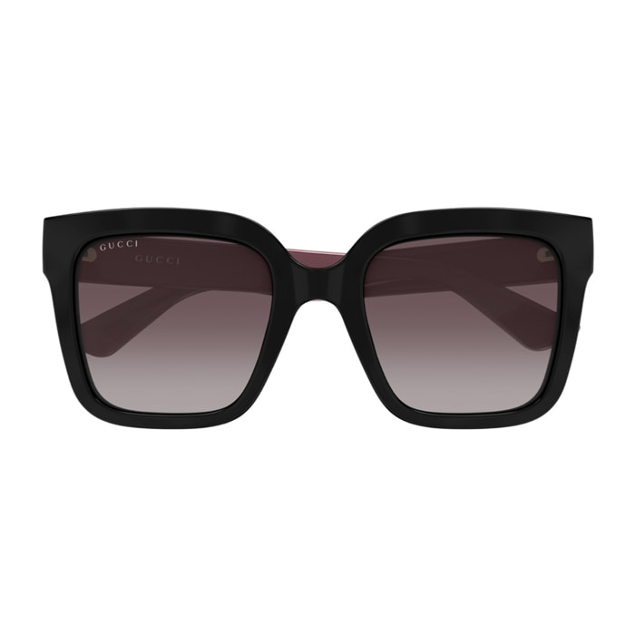 Gafas de Sol Gucci GG2190S-003 de Acetato Inyectado Mujer 53 mm