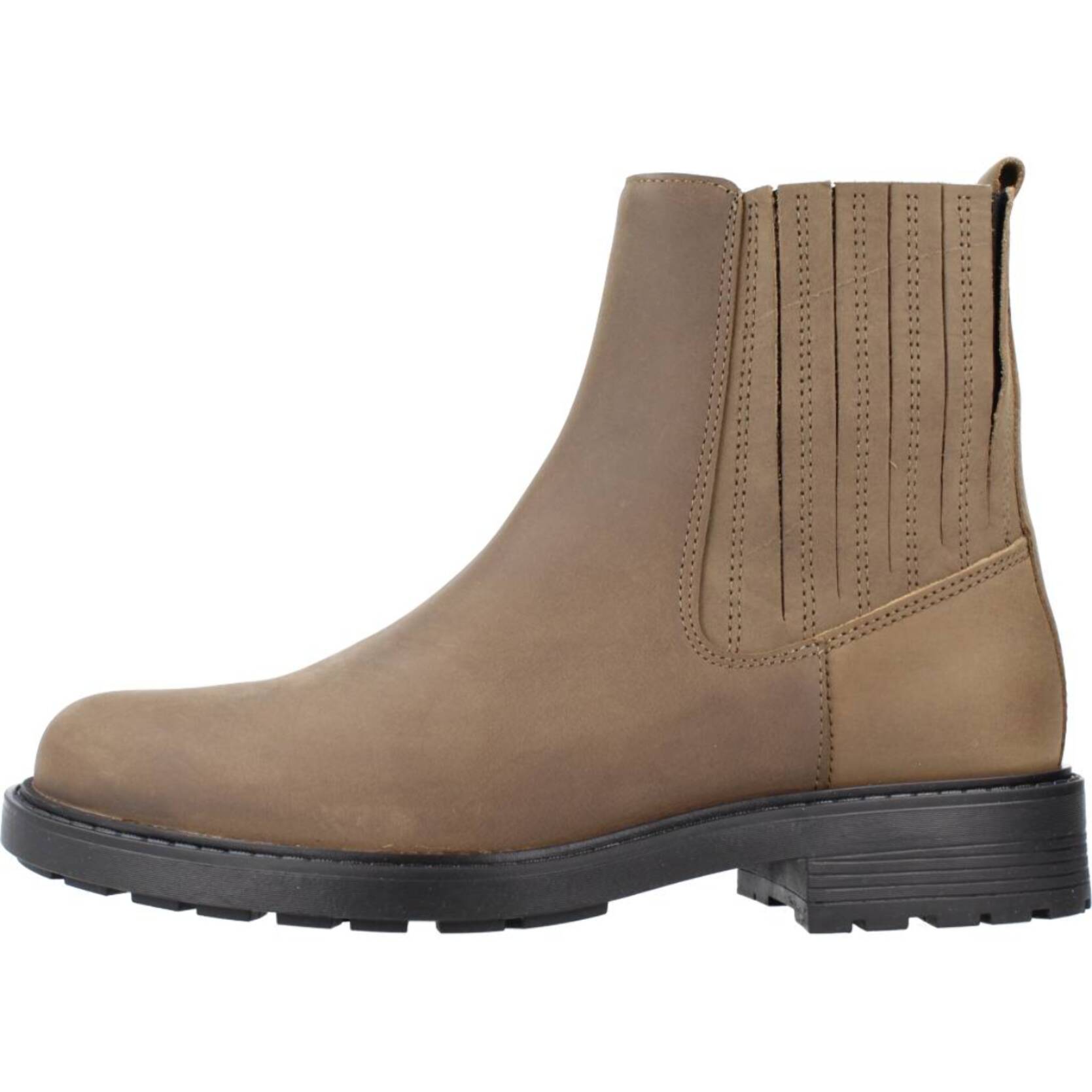 Botines Mujer de la marca CLARKS  modelo ORINOCO 2MID VERDE