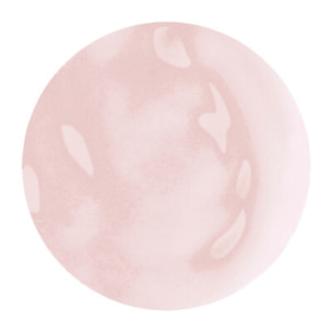 Vernis a ongles traitement french manicure rose 10 ml.