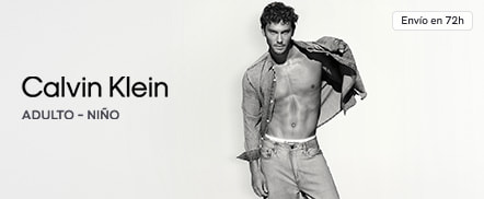 Calvin Klein Prêt-à-porter para hombre, mujer y niños