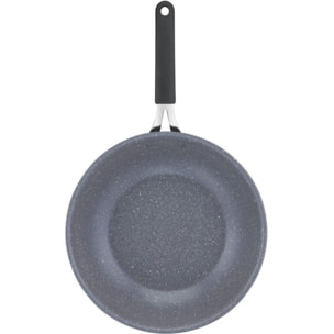 Wok LAGOSTINA Tempra Mineral 28cm