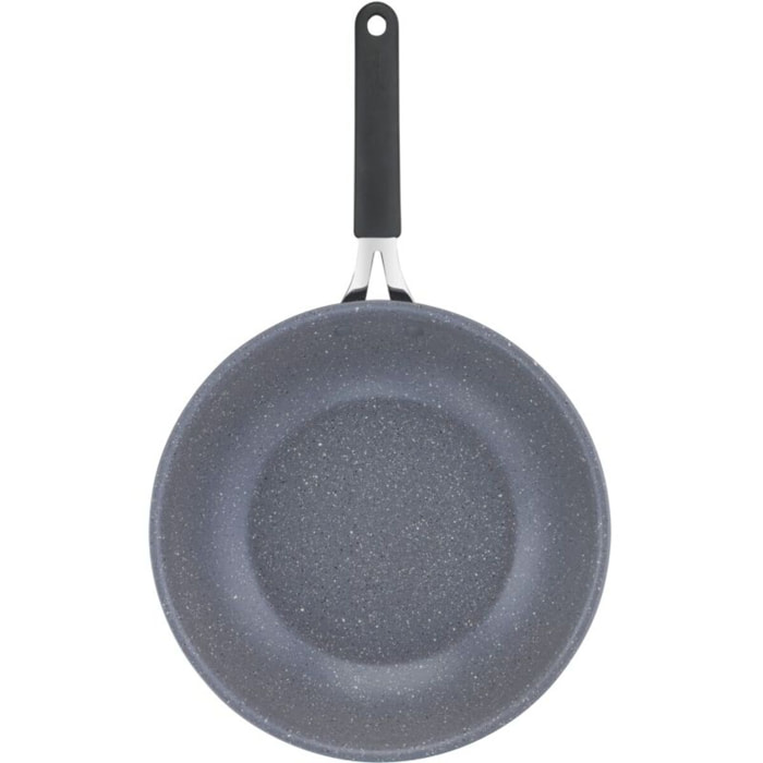 Wok LAGOSTINA Tempra Mineral 28cm