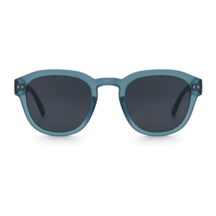 Gafas de Sol Hanukeii Teahupoo Blue / Black