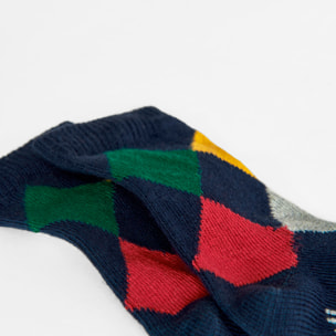 Pack calcetines de bebé niño -BCI