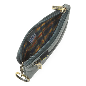 Monedero Lois Debauch Azul