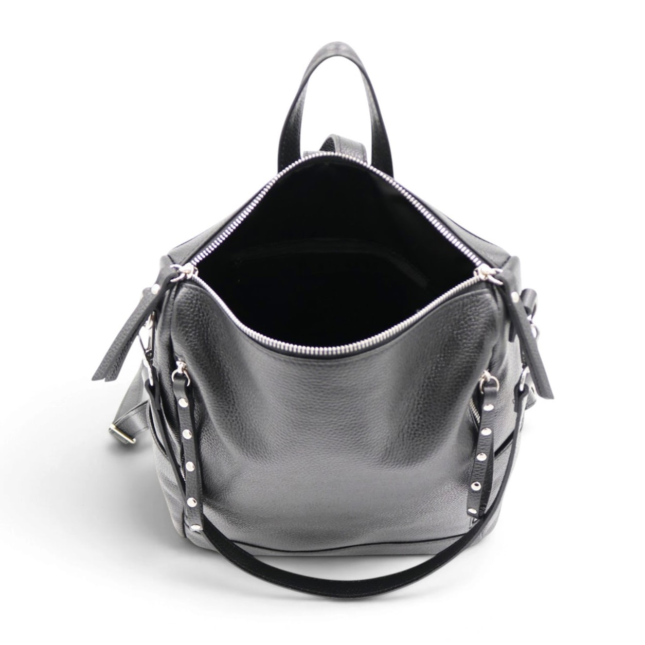 Zaino Cheval Firenze Virna Nero