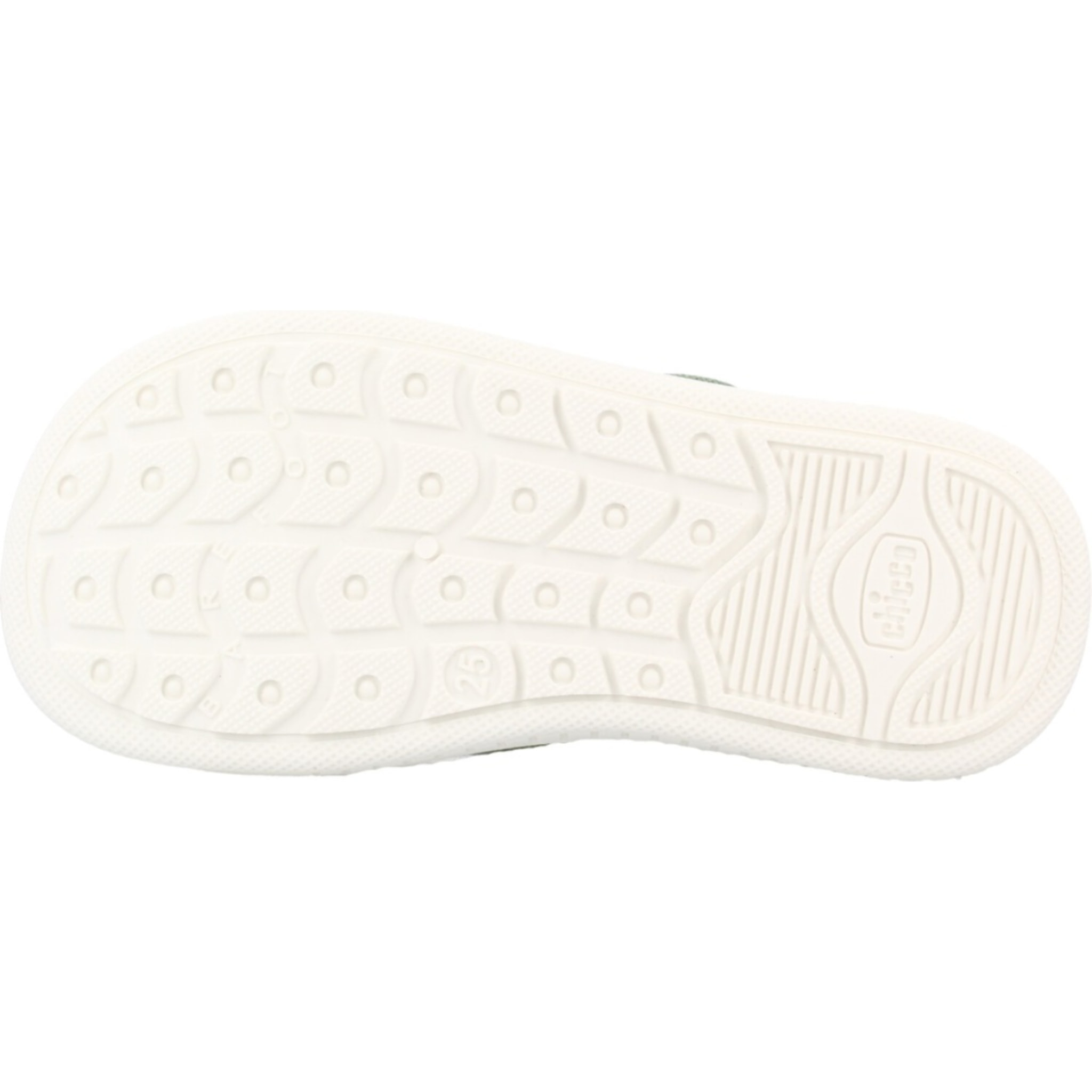 Zapatos Niño de la marca CHICCO  modelo ZAPATO CODDY VERDE