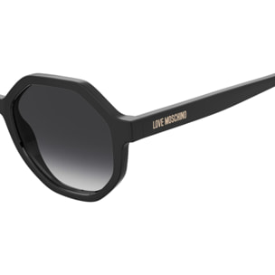 GAFAS DE SOL LOVE MOSCHINO MOL076/S 807