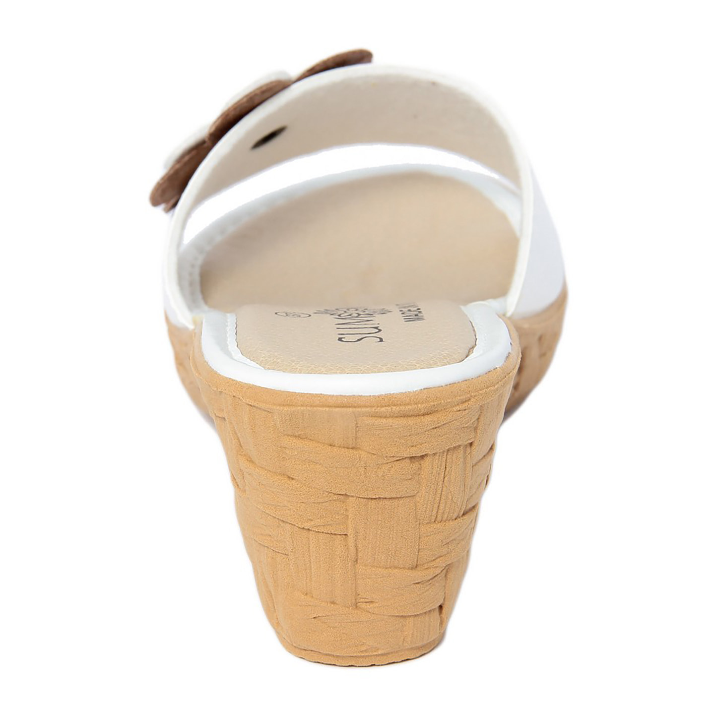 ZEPPA Summery Bianco