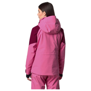 Kappa - Giacche Donna Rosso - 6Cento 604C