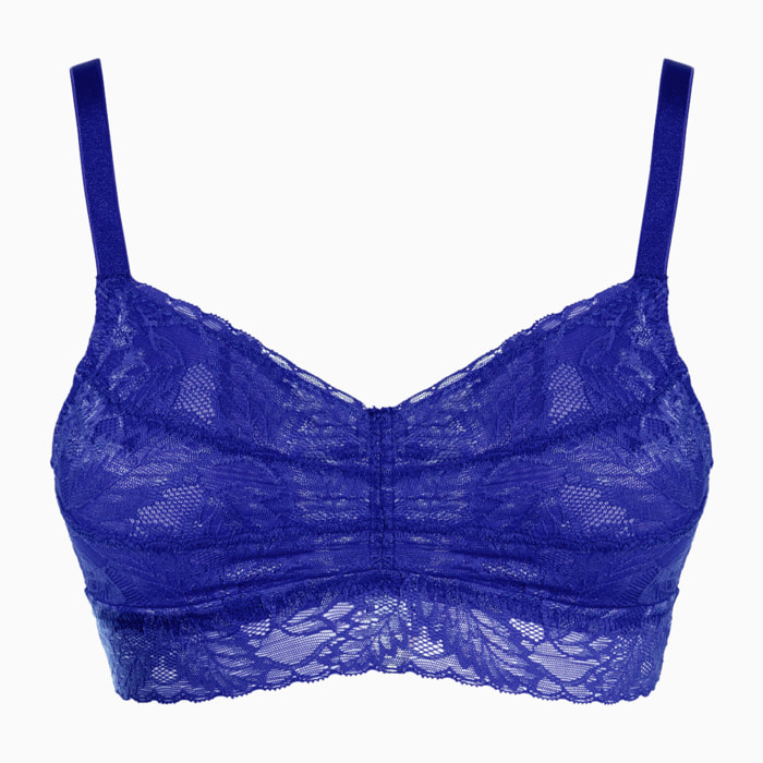 Bralette pizzo