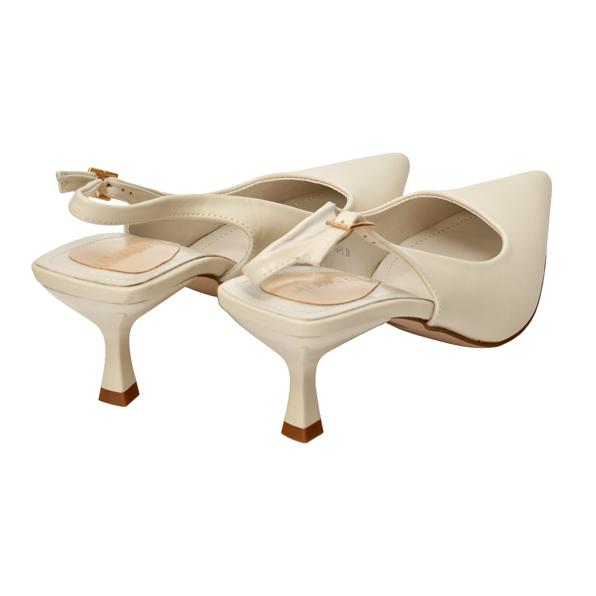 Decolletè - tacco 7,0 cm