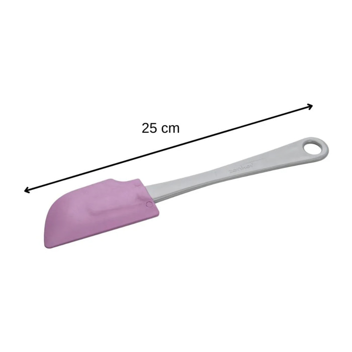 Spatule de cuisine et de pâtisserie 25 cm Zenker Sweet Sensation