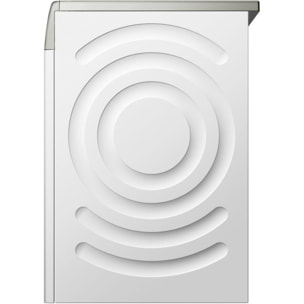 Lave linge séchant hublot BOSCH WNG254ASFR Série 6