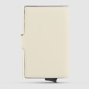 Piquadro Portacarte donna automatico