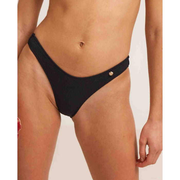 Noir Bottom Uve