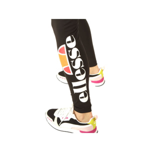 Leggings Ellesse Legging Black Nero