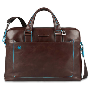Piquadro Borsa porta pc 14" personalizzabile
