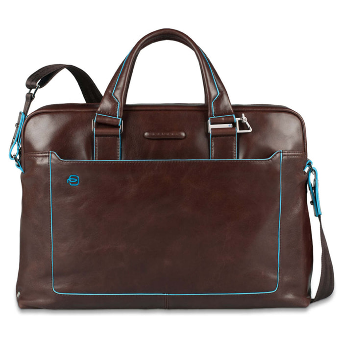 Piquadro Borsa porta pc 14" personalizzabile