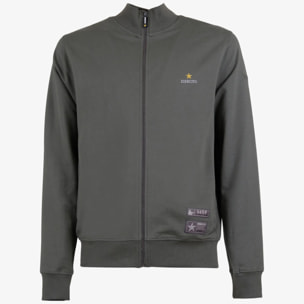 Felpa S5S611 Esercito