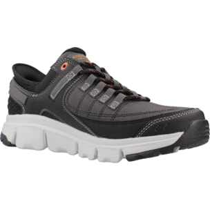 Sneakers de  Hombre de la marca SKECHERS  modelo SUMMITS AT SLIP-INS Black