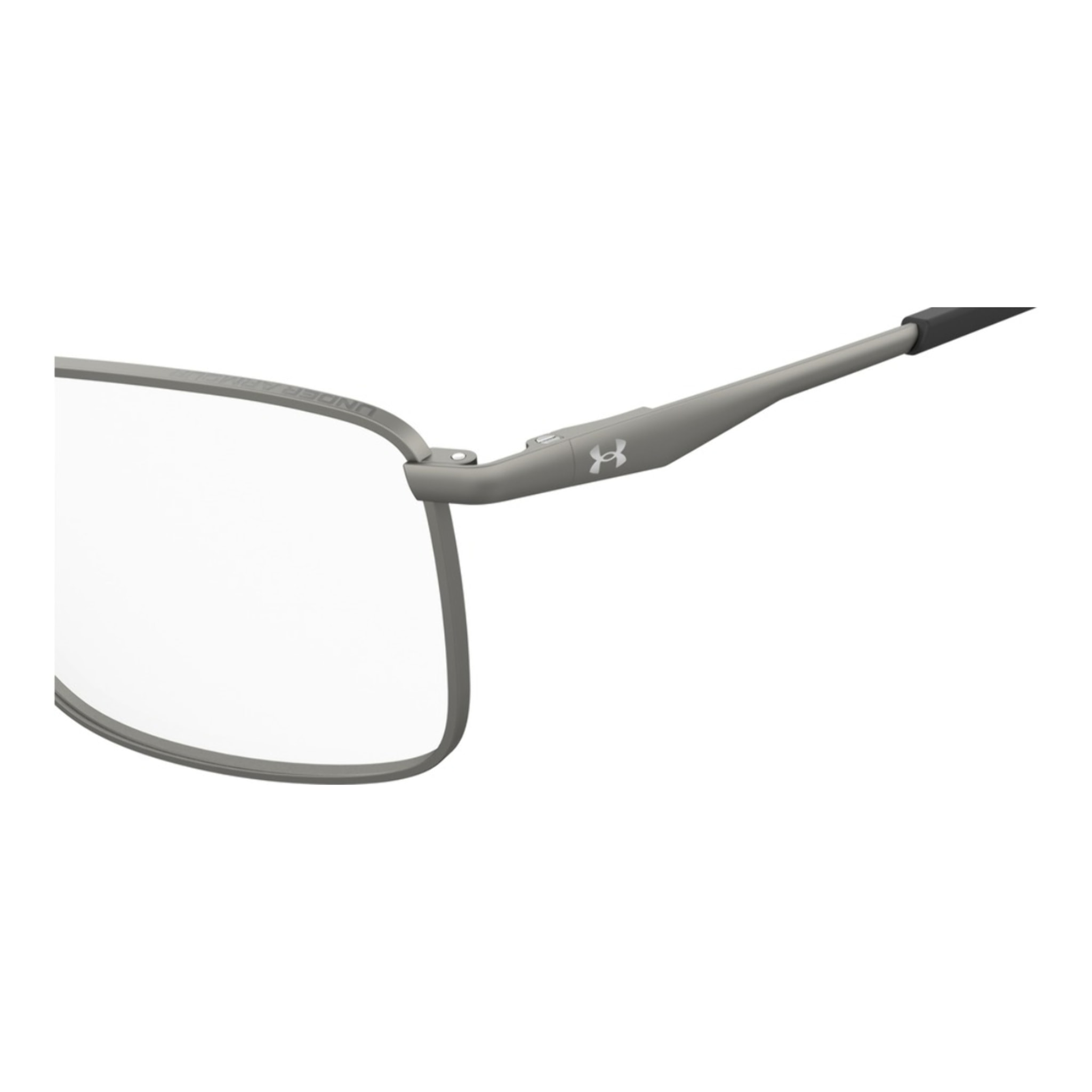 Gafas de Vista Under Armour UA 5071/G 5MO 57 de Metal Hombre
