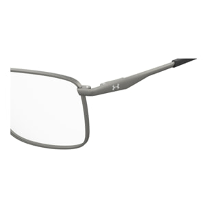 Gafas de Vista Under Armour UA 5071/G 5MO 57 de Metal Hombre