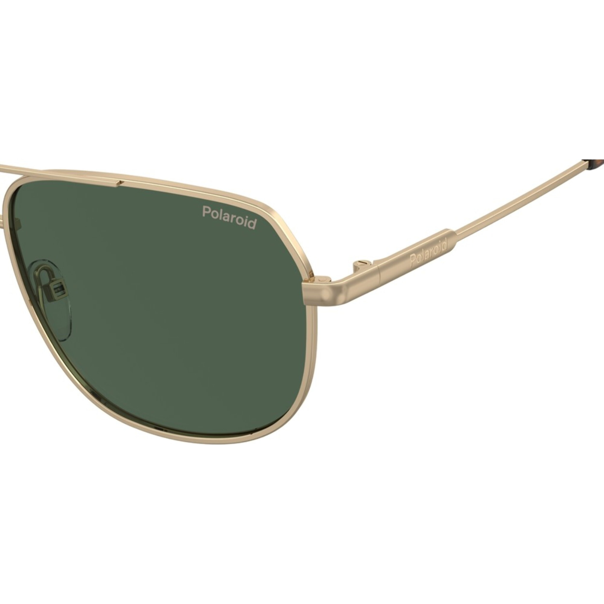 Gafas de Sol Polaroid PLD 6195/S/XN J5G Polarizadas de Metal Unisex 58 mm