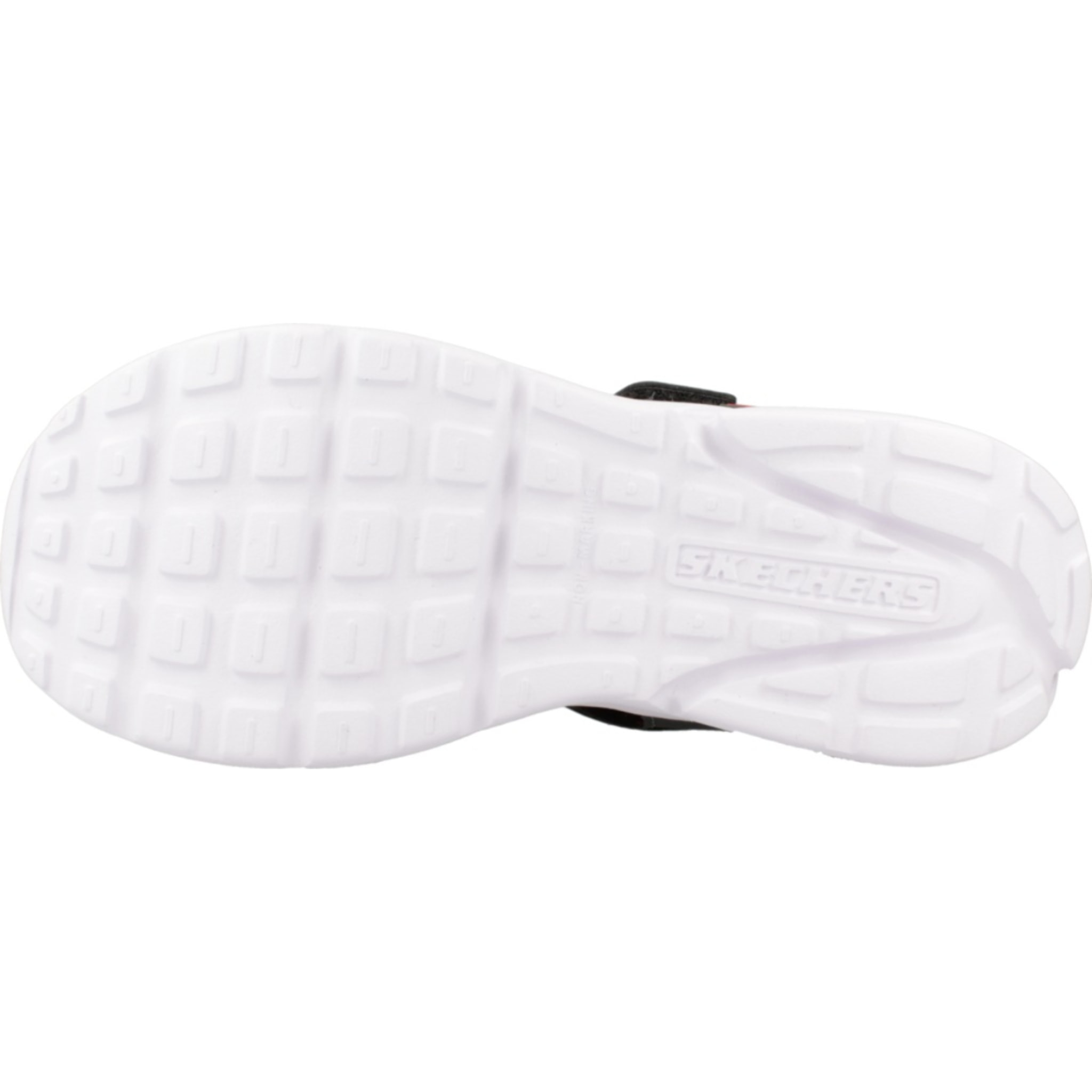 Sandalias Niño de la marca SKECHERS  modelo 406513L Gray