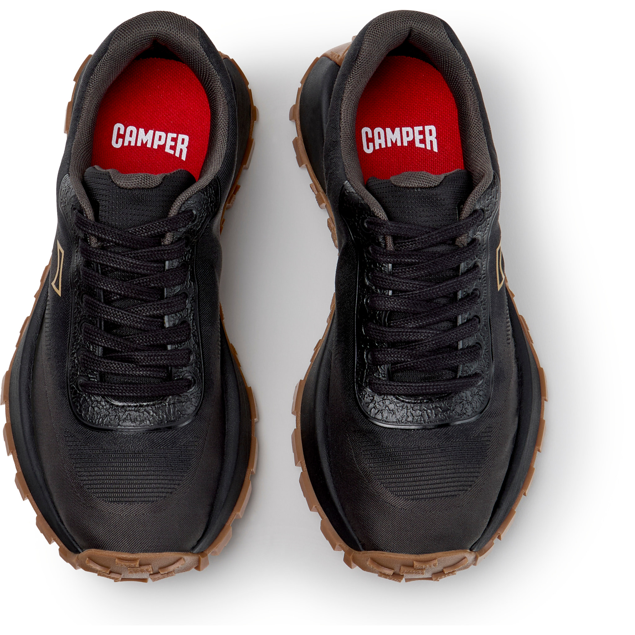 Zapatillas - CAMPER Drift Trail - Multicolor - Textil técnico
