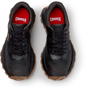 Zapatillas - CAMPER Drift Trail - Multicolor - Textil técnico