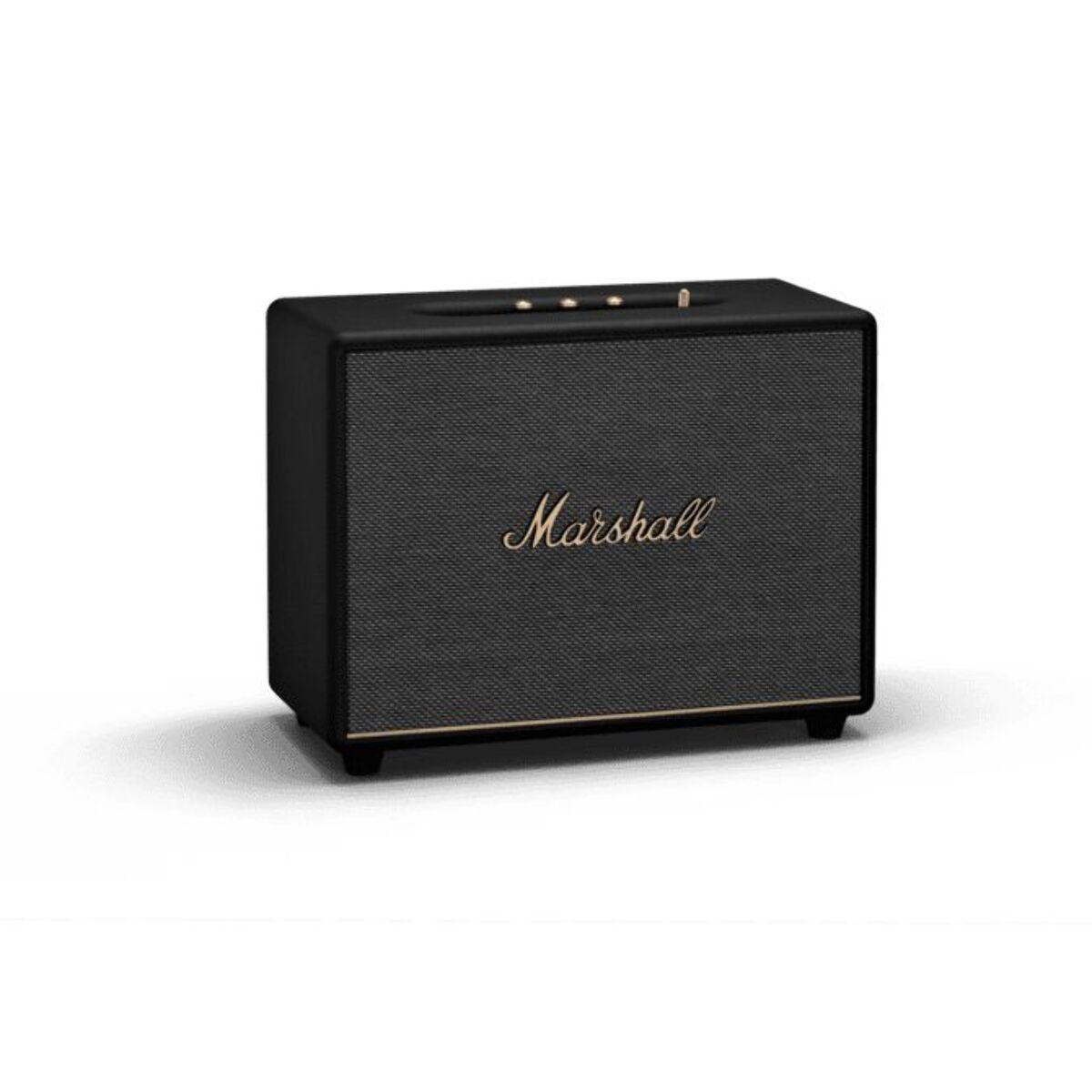 Enceinte résidentielle MARSHALL Woburn III Noir