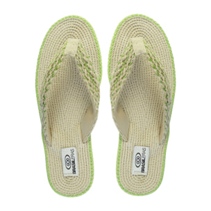 Chanclas de playa ,Spar IND