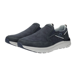 Sneakers Uomo Tata Italia Blu