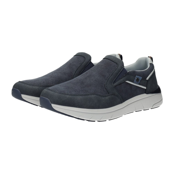 Sneakers Uomo Tata Italia Blu