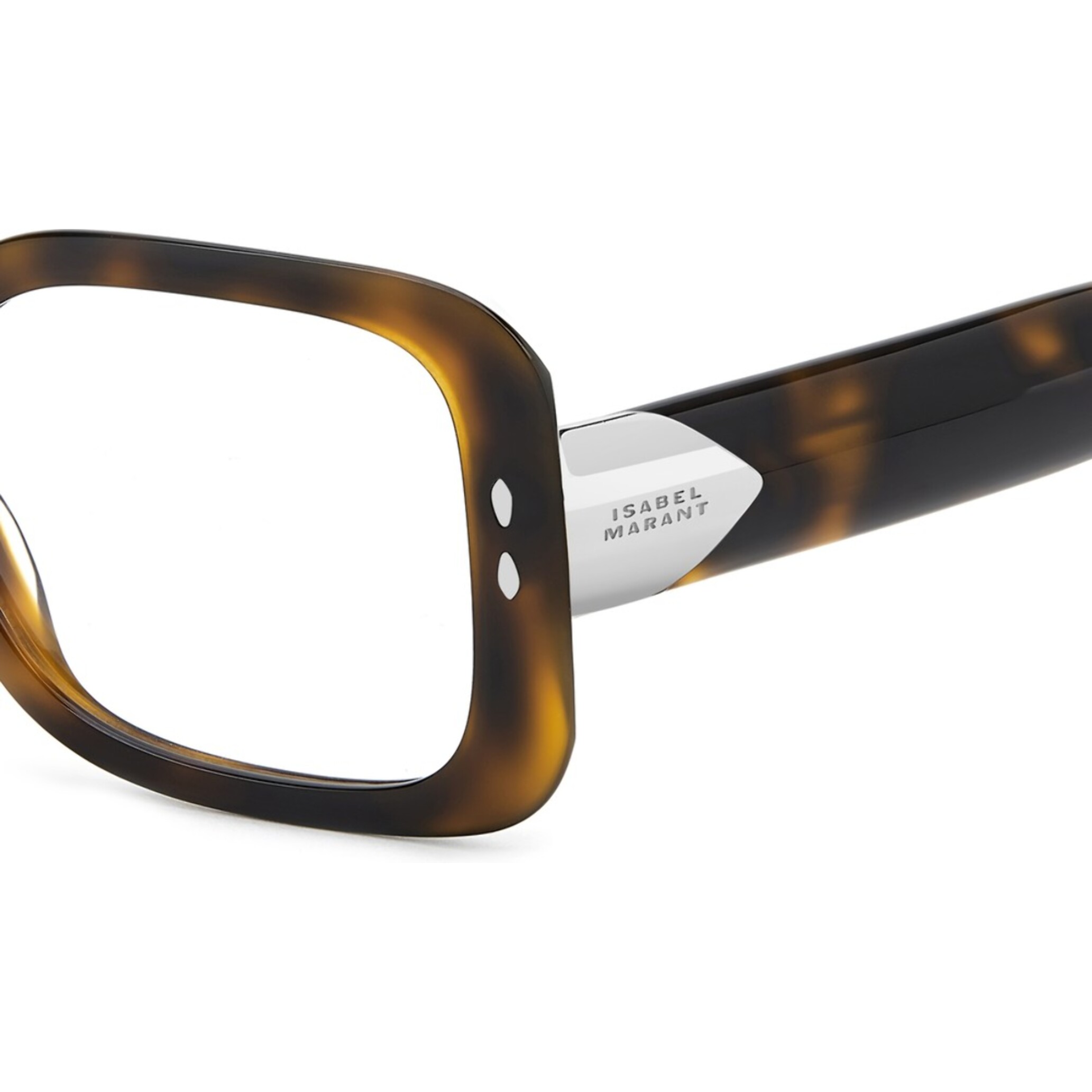 Gafas de Vista Isabel Marant IM 0250 WR9 de Acetato Mujer 51 mm