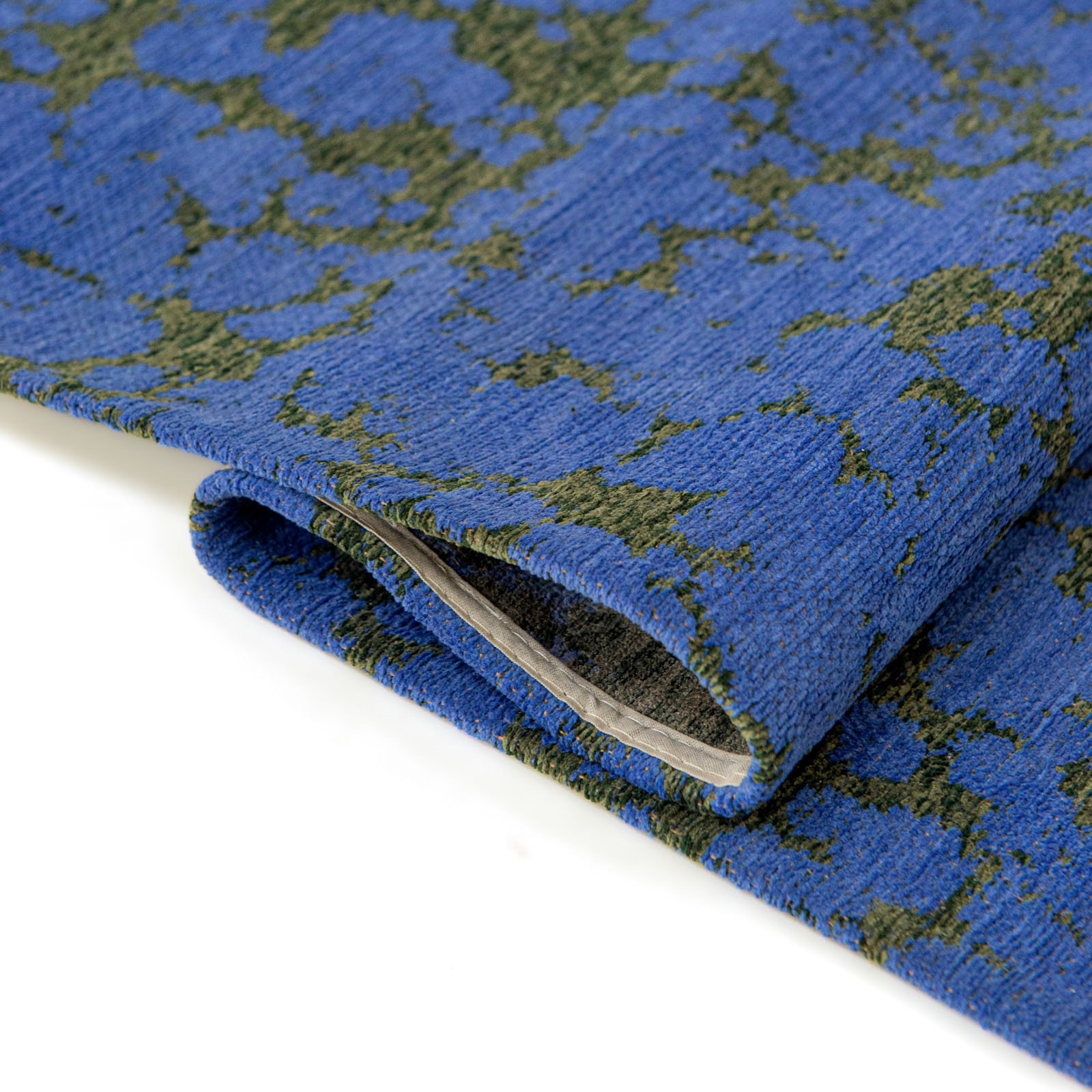 Tapis Blue Grass