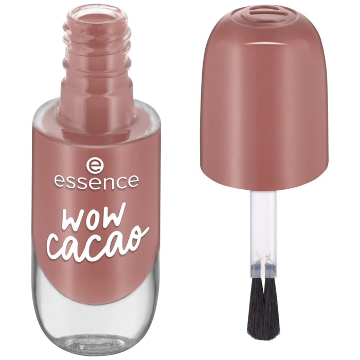 Gel Nail Colour - Vernis à Ongles