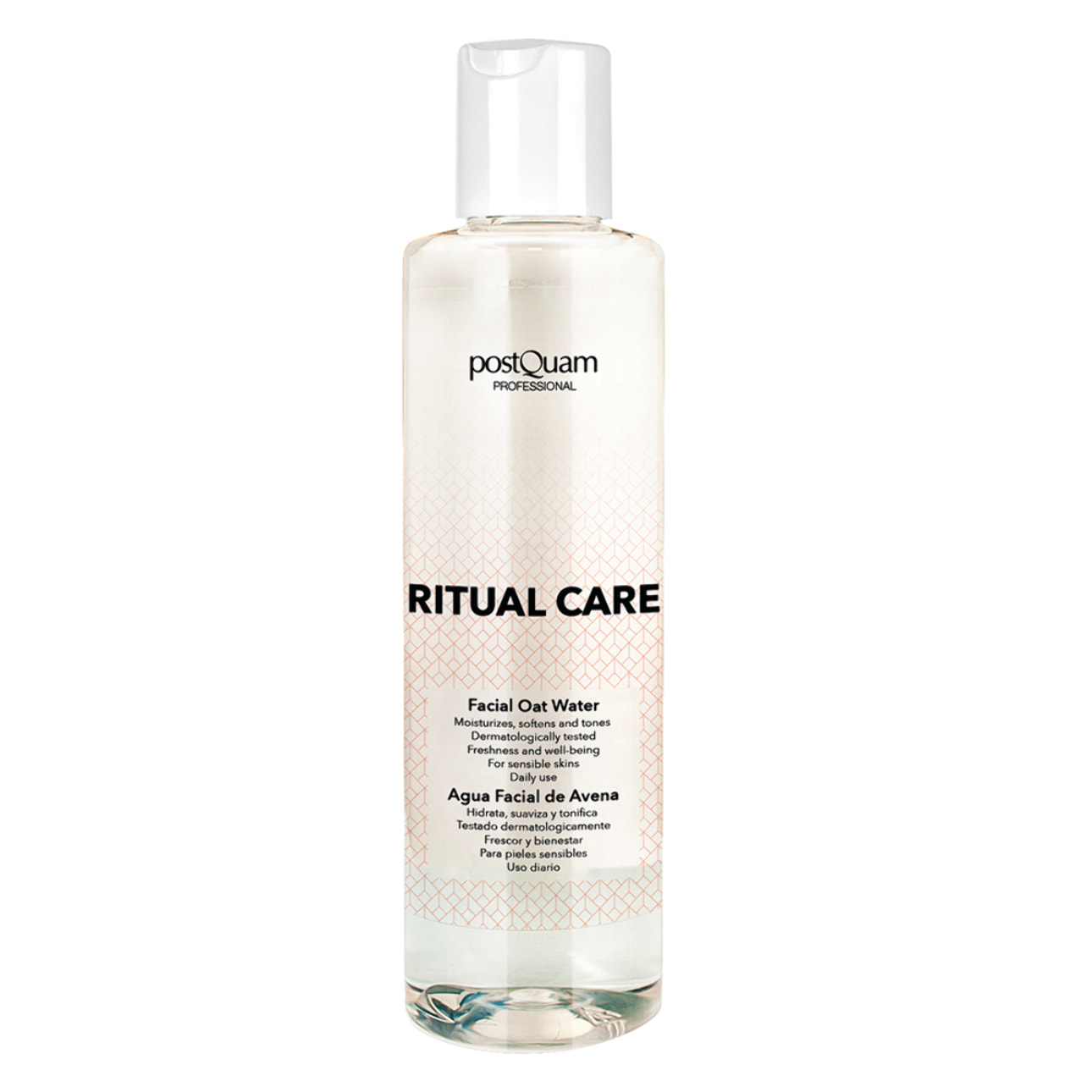 Ritual Care Avena Water 200Ml