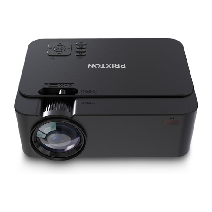 Proyector Goya P20 Negro