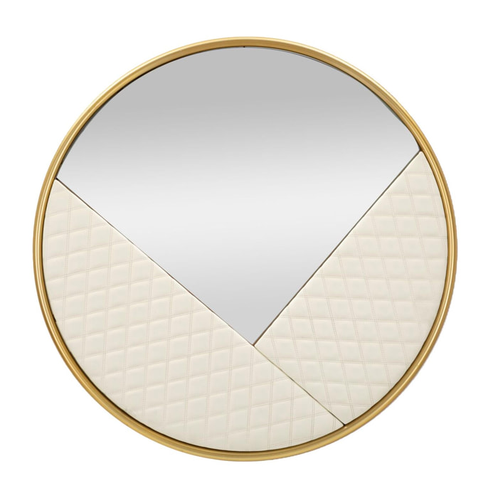 SPECCHIO DA MURO SHARON CM Ø80X3