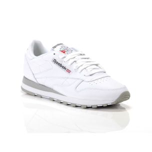 Sneakers Reebok Classic Leather Bianco