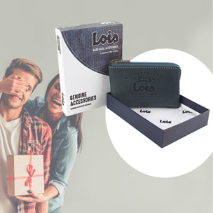 Cartera Lois Lois Jeans Azul