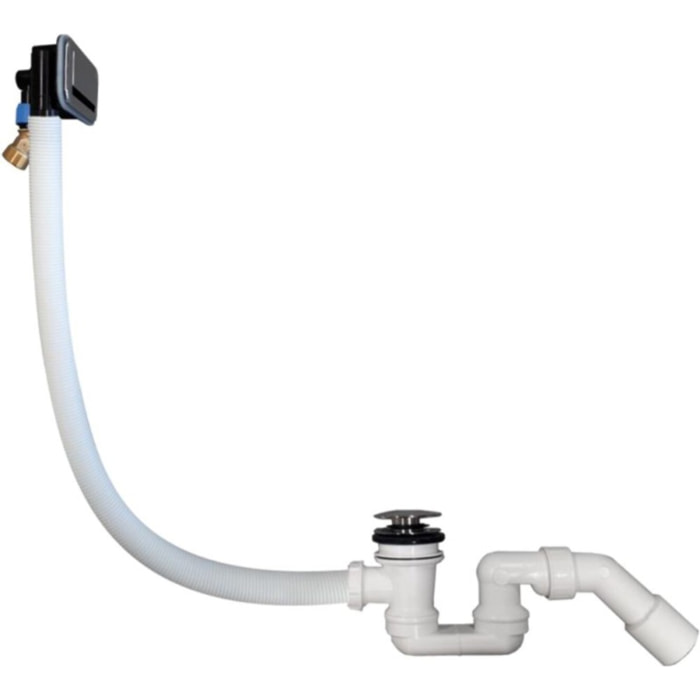 Alimentation en eau pour baignoire Oberon 2.0