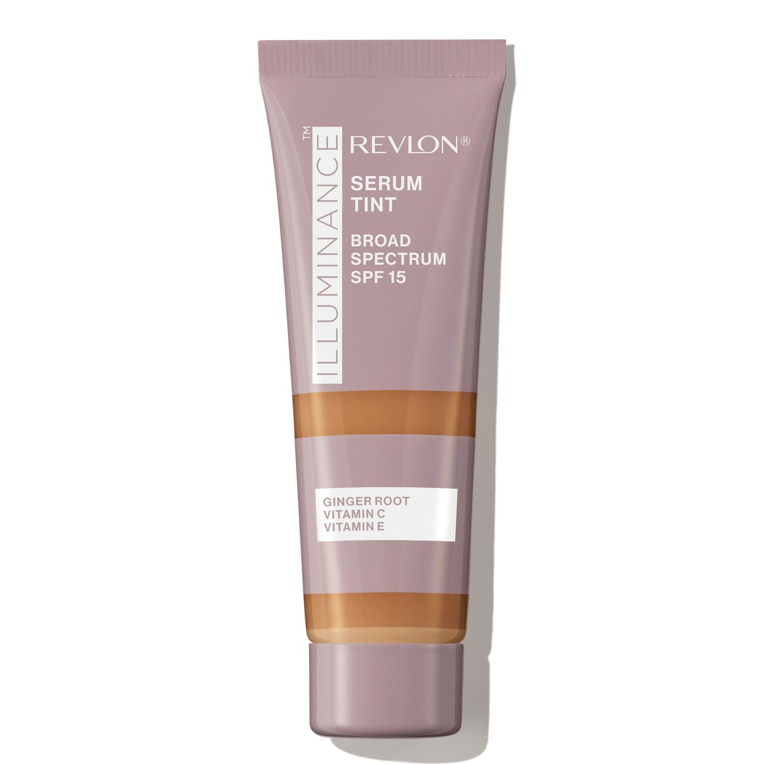 Illuminance - Sérum Teinté SPF15 Confortable et Modulable 28 ml